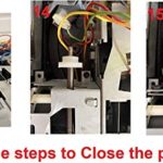 Repair Kit for Kodak Carousel Slide Projector with Focus Motor – Does Not Advancing