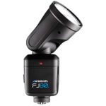 Westcott FJ80 Universal Touchscreen 80Ws Speedlight On/Off-Camera Flash Compatible with Canon, Sony, Nikon, Fuji, Panasonic, and Olympus