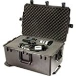 Waterproof Case Pelican Storm iM2975 Case With Foam (Black)