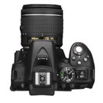 NIKON D5300 [AF-P 18-55 VR Lens kit (Black/Digital Single-Lens Reflex Camera)