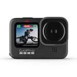 GoPro Max Lens Mod for HERO9 Black – Official GoPro Accessory