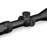 Vortex Optics Diamondback Tactical 6-24×50 First Focal Plane Riflescopes – EBR-2C (MOA) Tactical Reticle, Black