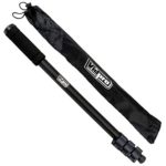 Vidpro 67-inch Pro Monopod with Case