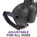 Camera Hand Strap – Rapid Fire Secure Grip Padded Wrist Strap Stabilizer by Altura Photo for DSLR and Mirrorless Cameras