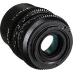 SLR Magic Cine 35mm F/1.2 Lens for Sony E-Mount