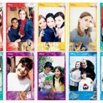 Fujifilm Instax Mini Disney Princess Film – 10 Exposures