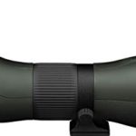 Vortex Optics Diamondback HD Spotting Scopes (20-60×85 – Angled), Black