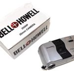 Vintage Bell & Howell 250NP Compact 35mm Point & Shoot Film Camera in Box