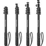 Manfrotto Compact Extreme 2-in-1 Monopod & Pole