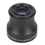 Wear-Resistant Teleconverter, Camera Lens, for Single-Lens Reflex Digital Cameras 58mm Lens Mount