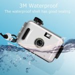 Film Camera 35mm 135 Specifications Reusable Underwater Camera (??)
