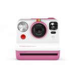 Polaroid Now I-Type Instant Camera – Pink (9056)
