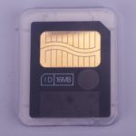 16mb 3.3v Smartmedia Sm Memory Card Genuine Made in Japan by Toshiba The Best in The World