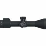 Monstrum G3 3-18×50 First Focal Plane FFP Rifle Scope with Illuminated MOA Reticle and Parallax Adjustment | Black