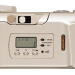 Olympus Stylus 120 35mm Camera w/ Zoom