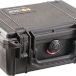 Pelican 1150 Camera Case with Foam (Silver) & 1150-000-110Pelican 1150 Camera Case with Foam (Black)