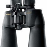 Nikon 8252 Aculon A211 10-22×50 Zoom Binocular (Black)