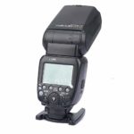 YONGNUO Updated YN600EX-RT II Wireless Flash Speedlite with Optical Master and TTL HSS for Canon AS Canon 600EX-RT w/EACHSHOT Diffuser