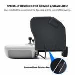 STARTRC Sun Hood Sunshade for DJI Mavic Mini 2/Mavic Air 2/DJI Air 2S Controller Accessories for 4.4-7.1inch Smartphone Screen