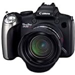 Canon PowerShot SX20IS 12.1MP Digital Camera with 20x Wide Angle Optical Image Stabilized Zoom and 2.5-Inch Articulating LCD (Discontinued by Manufacturer)