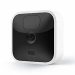 Blink Indoor – wireless, HD security camera with two-year battery life, motion detection, and two-way audio – Add-on camera (Sync Module required)