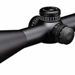 Vortex Optics Strike Eagle 5-25×56 First Focal Plane Riflescope – EBR-7C Reticle (MOA)