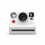 Polaroid Originals Now I-Type Instant Camera – White (9027)