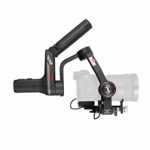 Zhiyun Weebill S [Official] 3-Axis Gimbal Stabilizer for Cameras
