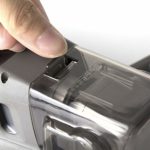 XUSUYUNCHUANG Plastic Lens Cover Len Cap Gimbal Protection Case for DJI Mavic 2 PRO/Zoom Drone Camera Guard Protector Dustproof Accessories Drone Accessories (Color : DJI Mavic 2 Zoom)