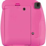 Fujifilm Mini 9 Instant Camera – Purple/Pink – Limited Edition
