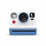 Polaroid Originals Now I-Type Instant Camera – Blue (9030)
