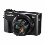 Canon PowerShot G7 X Mark II Digital Camera 20.1MP with 4.2X Optical Zoom Full-HD Point and Shoot Kit Bundled with Complete Accessory Bundle + 64GB + Monopod + Case & More – International Model