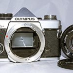 Olympus OM-2 35mm Film Camera