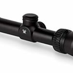 Vortex Optics Crossfire II Dead Hold BDC Reticle Riflescope, 3-9×40, Black (CF2-31007)
