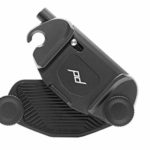 Peak Design Capture Camera Clip V3 (Black with Plate)