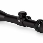 Vortex Optics Crossfire II 4-12×50 AO, Second Focal Plane Riflescope – Dead-Hold BDC Reticle (MOA)