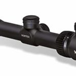 Vortex Optics Crossfire II 3-9×50 SFP Riflescope V-Brite Illuminated MOA, Crossfire II 3-9×50 V-Brite Illuminated, black