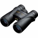 Nikon 7576 Monarch 5 8×42 Binocular (Black)