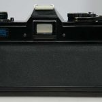Canon FT B FTb QL 35mm Camera with 50mm 1.8 lens