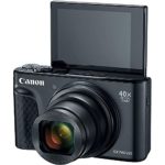 Canon PowerShot SX740 Point and Shoot Camera Bundle (Renewed)