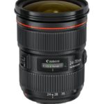 Canon EF 24-70mm f/2.8L II USM Standard Zoom Lens