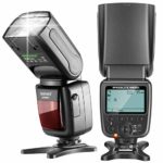 Neewer NW561 Flash Speedlite Kit for Canon Nikon Panasonic Olympus Pentax Fijifilm and Sony with Mi Hot Shoe Cameras with 2.4G Wireless Trigger