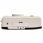 Kodak 35mm Film Camera Camera Ultra F9 – Focus Free, Reusable, Built in Flash, Easy to Use (Dark Night Green)