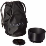 Panasonic LUMIX G X Vario Power Zoom Lens, 45-175MM, F4.0-5.6 ASPH, MIRRORLESS Micro Four Thirds, Power Optical I.S, H-PS45175K (USA Black)