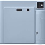 Fujifilm Instax Square SQ1 Instant Camera – Glacier Blue (16670508)