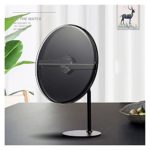 YXYX 3D Projection Fan 30cm WiFi 3D Hologram Advertising Fan 256 LED Desktop Holographic Projector Lamp Customized Photos Videos Hologram Imaging Light Holographic Fan 3D (Wattage : Black)