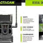 Reveal SK Cellular Camera Verizon AT&T