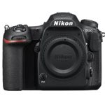 Nikon D500 DSLR Camera Kit with 18-55mm VR + 70-300mm VR Lenses | Built-in Wi-Fi | 20.9 MP CMOS Sensor | SnapBridge Bluetooth Connectivity | Extreme Speed 64GB Mempry Card (27pc Bundle)
