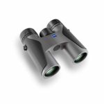 ZEISS Terra ED Compact Binoculars, 8×42, Grey