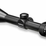 Vortex Optics Diamondback 4-12×40 Second Focal Plane Riflescope – Dead-Hold BDC Reticle (MOA) , Black